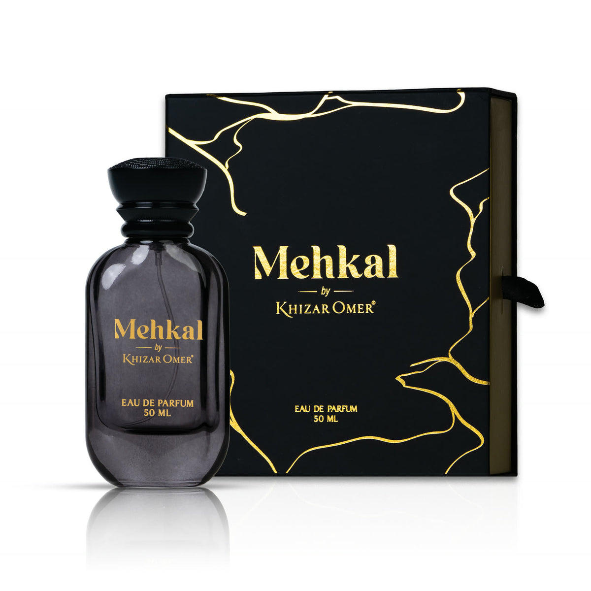 Mehkal Signature Perfume