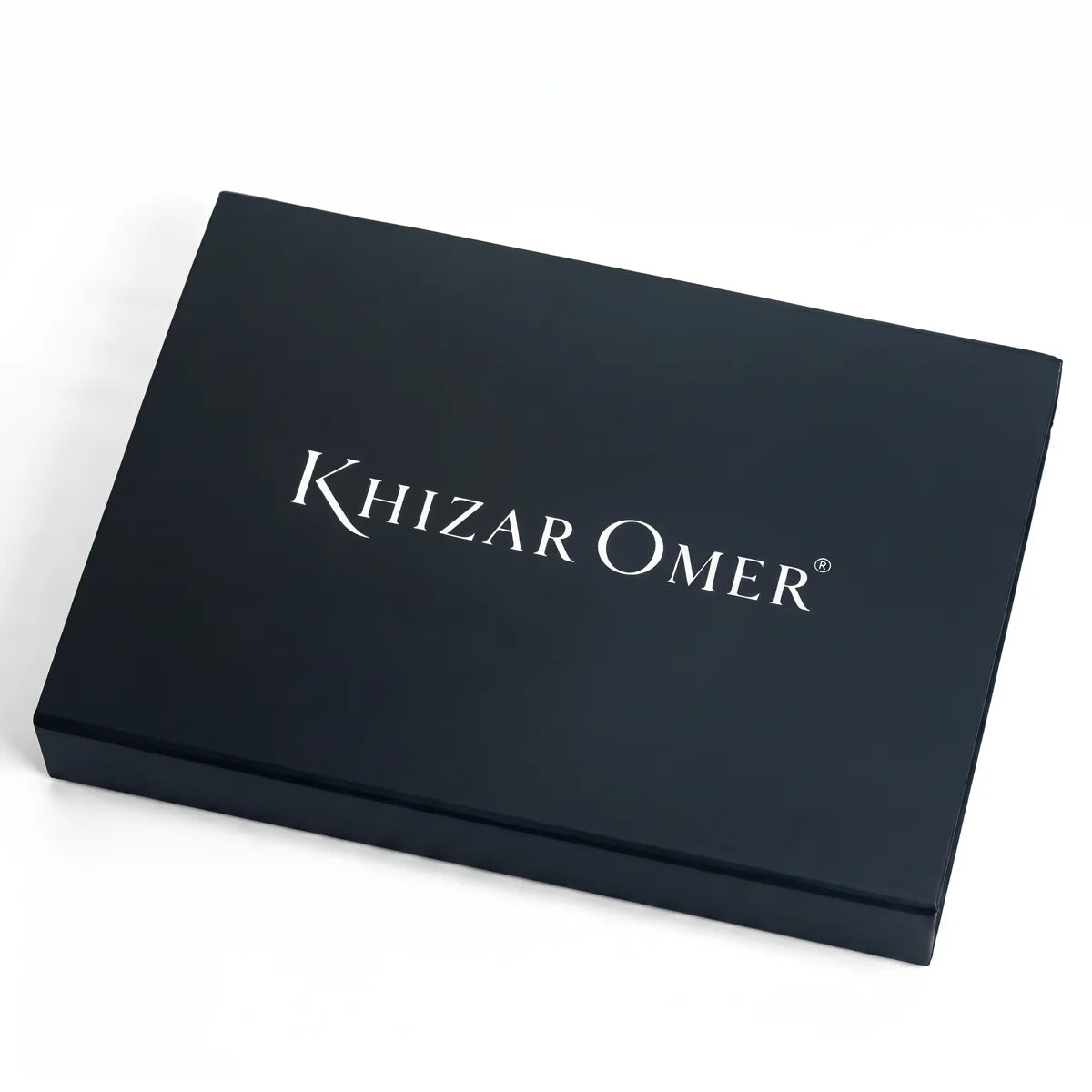Premium Khizar Omer box